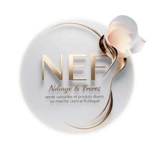Ndiaye E-commerce