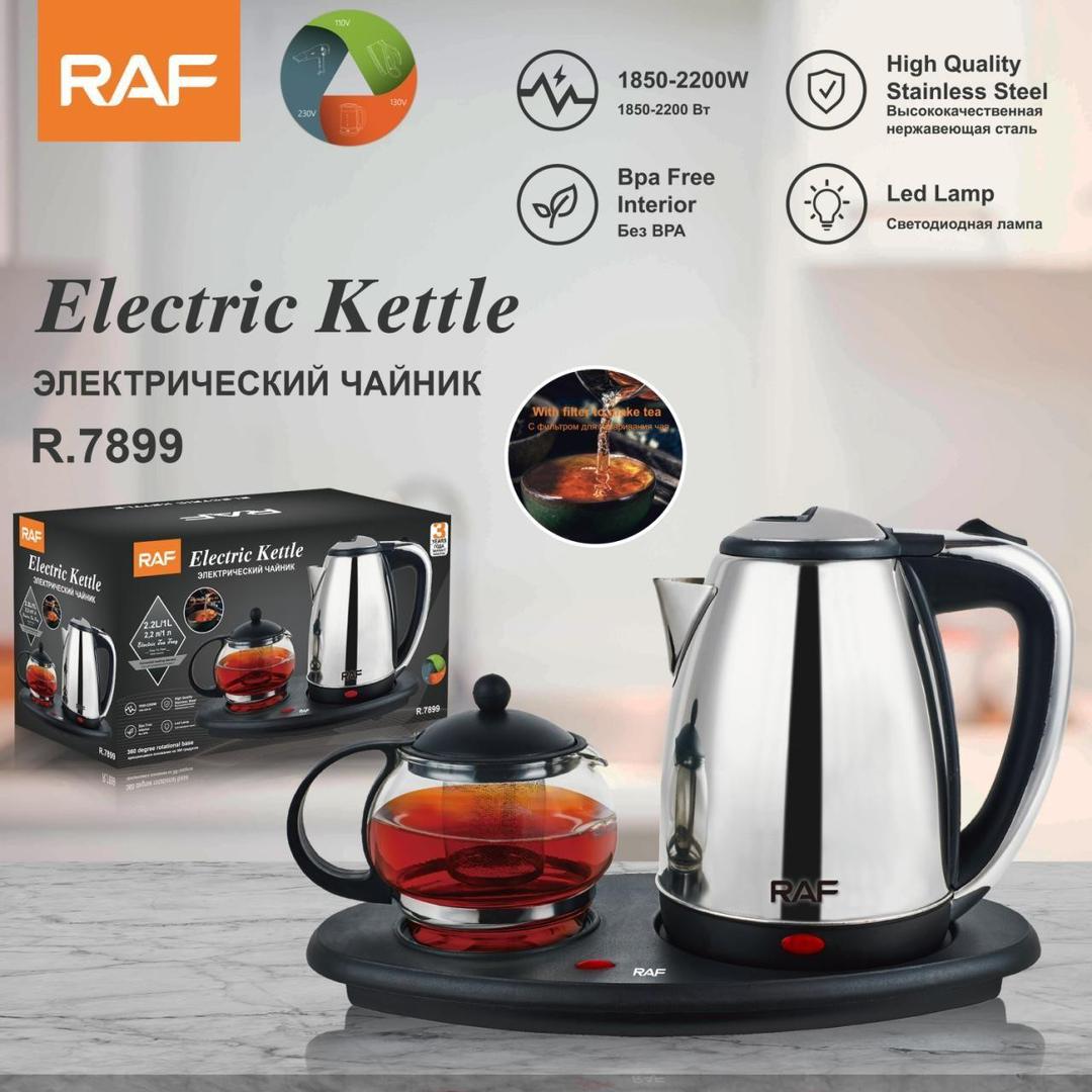 Bouilloire Electrique 2,5 L