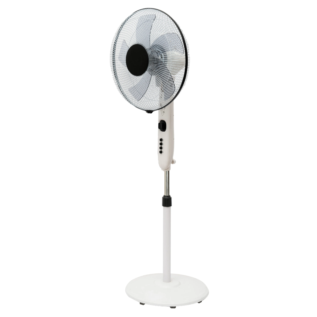 Ventilateur sur pied 16 pouces