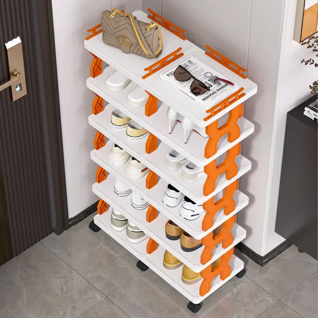Etagere rangement de chaussures