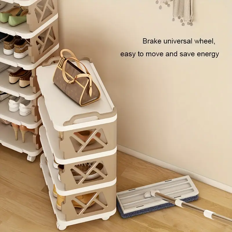 Etagere rangement pour chaussures