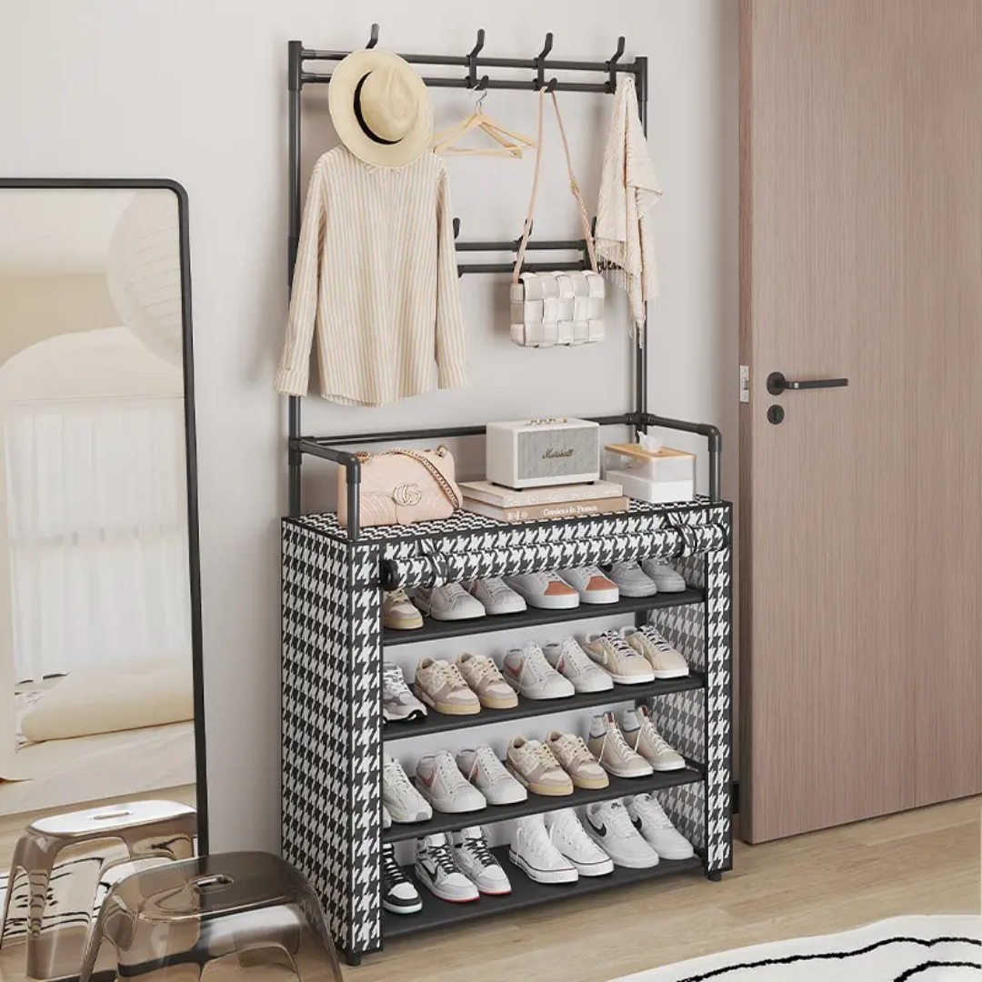 Kit range chaussure, pendrier