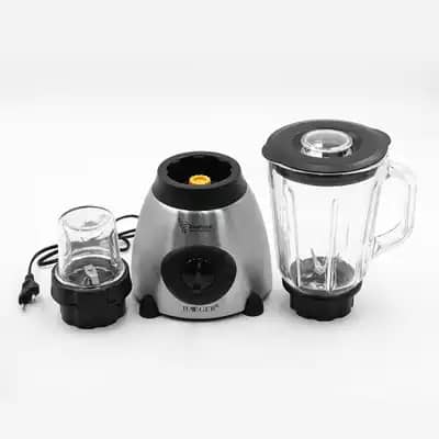 Mixeur blender deux en un