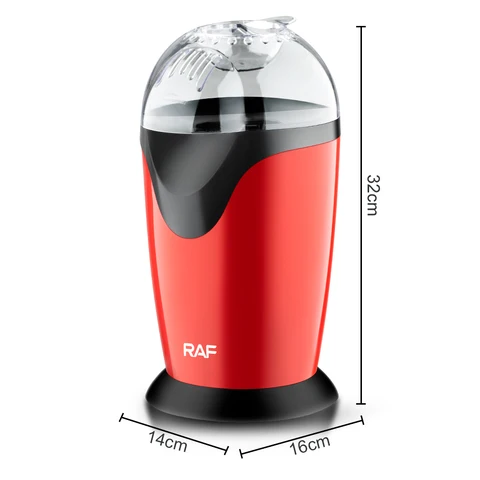 small machine popcorne pour maison